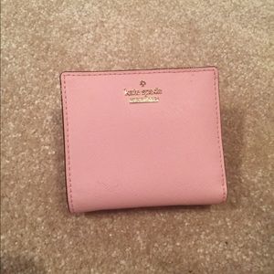 Kate spade wallet